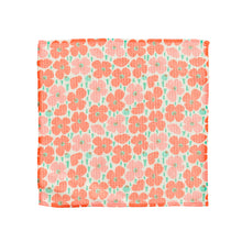 Load image into Gallery viewer, Coral Garden Washcloth
