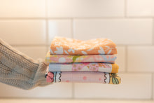 Load image into Gallery viewer, Colorful Eggs Hand Towel
