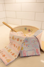 Load image into Gallery viewer, Spring Bows Hand Towel

