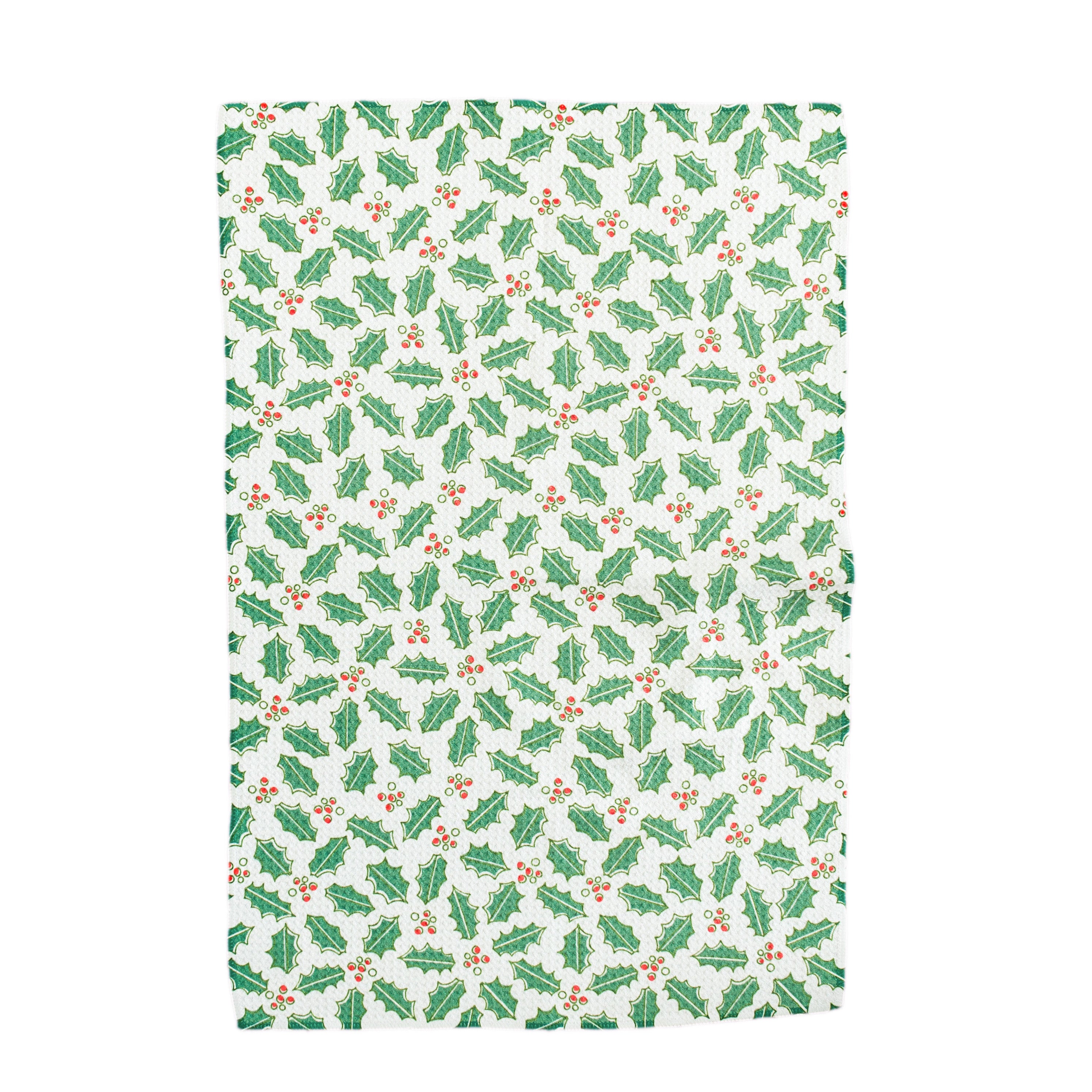 Jolly Checkers Hand Towel – UNRAKD