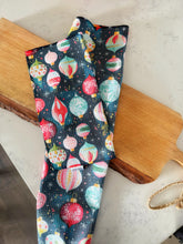 Load image into Gallery viewer, Painted Ornaments Hand Towel
