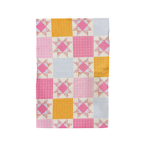 Load image into Gallery viewer, Quilt Hand Towel
