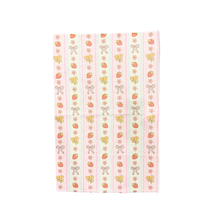 Load image into Gallery viewer, Spring Bows Hand Towel

