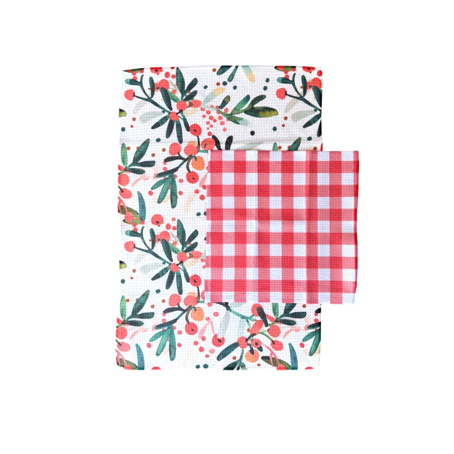 Hand Towel + Washcloth Subscription