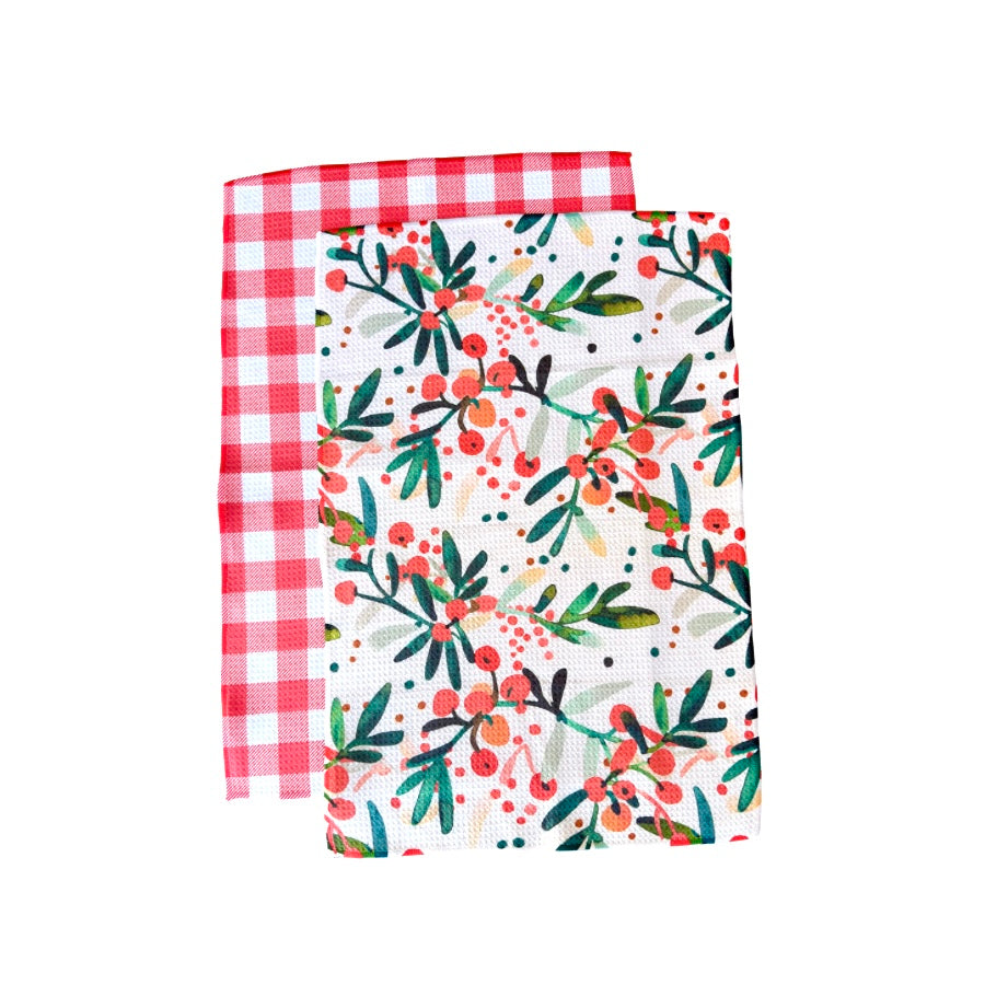 2 Hand Towel Subscription