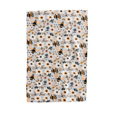 Load image into Gallery viewer, Bumble Hand Towel
