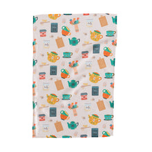 Load image into Gallery viewer, Tea Party Hand Towel
