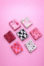 Load image into Gallery viewer, Love Stamp Hand Towel
