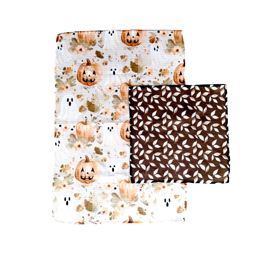 Hand Towel + Washcloth Subscription