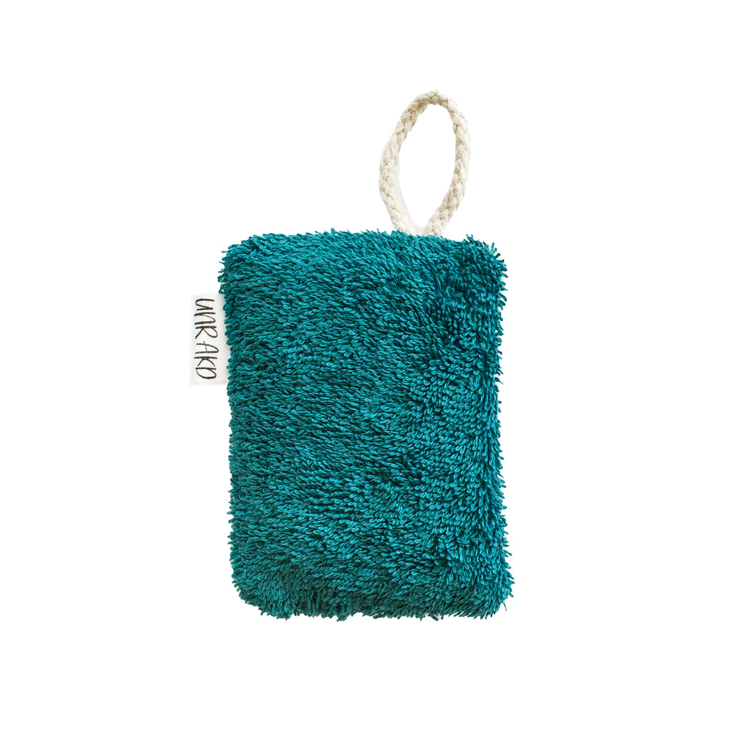 Canard Blue Sponge