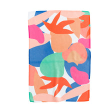 Load image into Gallery viewer, Abstract Bird Hand Towel
