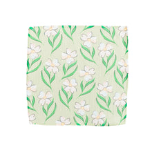 Load image into Gallery viewer, Summer Flowers Washcloth

