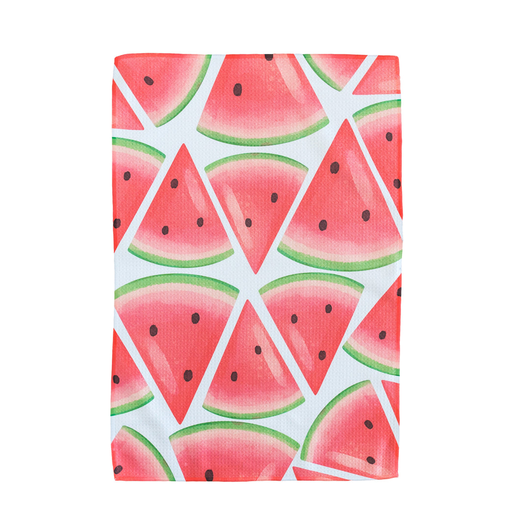 Watermelon Hand Towel