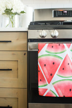 Load image into Gallery viewer, Watermelon Hand Towel

