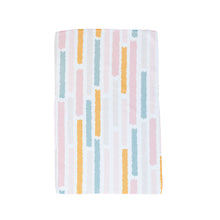 Load image into Gallery viewer, Bold Stripes Hand Towel Set
