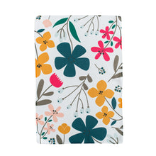 Load image into Gallery viewer, Wildflower Hand Towel

