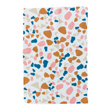 Load image into Gallery viewer, Terrazzo Spots Hand Towel
