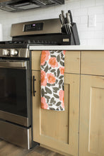 Load image into Gallery viewer, Desert Rose Hand Towel
