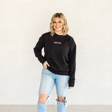 Load image into Gallery viewer, Black Sweater
