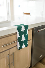 Load image into Gallery viewer, Simple Trees Hand Towel

