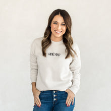 Load image into Gallery viewer, Tan Sweater
