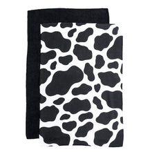 Load image into Gallery viewer, Cow Hand Towel Set

