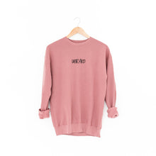 Load image into Gallery viewer, Mauve Sweater
