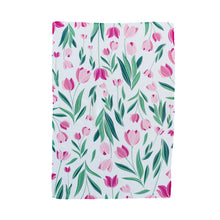 Load image into Gallery viewer, Spring Tulips Hand Towel
