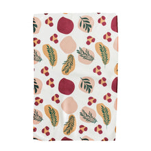 Load image into Gallery viewer, Shapes &amp; Ferns Hand Towel Set
