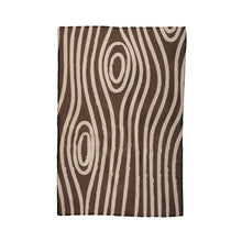 Load image into Gallery viewer, Wood Grain Hand Towel
