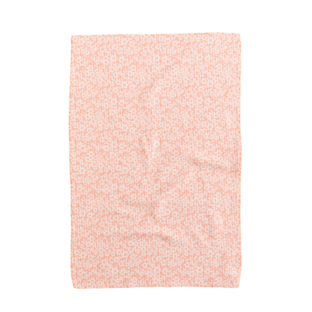 Daffodil Garden Hand Towel