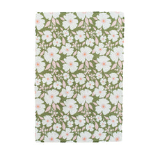 Load image into Gallery viewer, Easter Blossoms Hand Towel
