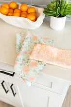 Load image into Gallery viewer, Spring Garden in Sky Hand Towel
