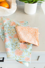 Load image into Gallery viewer, Daffodil Garden Washcloth
