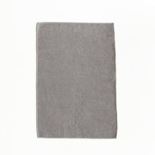 Load image into Gallery viewer, Grey Tick Marks Hand Towel Set
